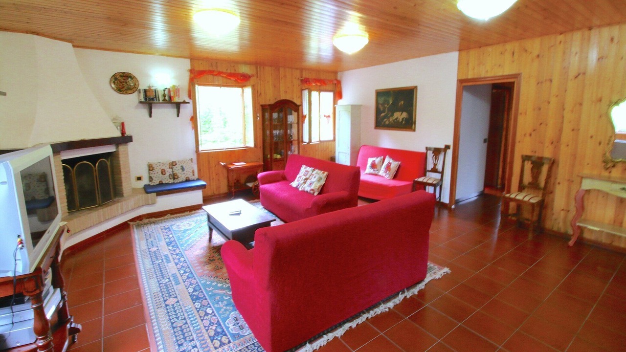 Photo of Livingroom in Citta di Castello