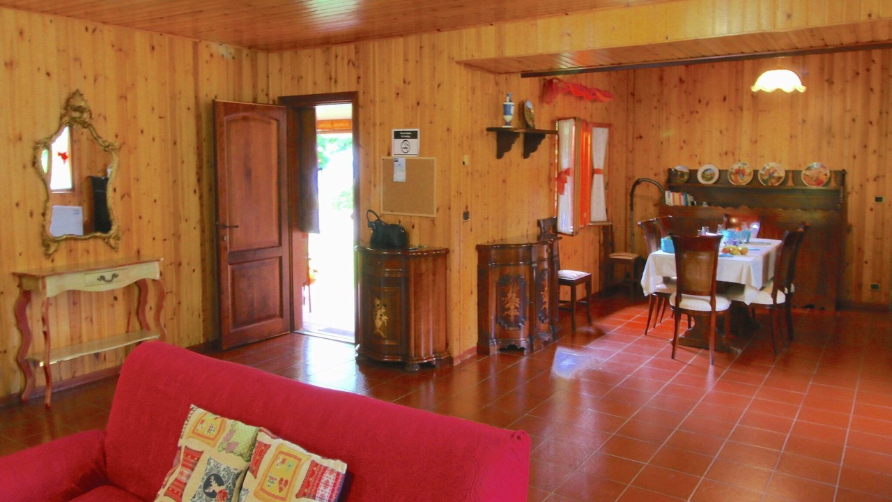 Photo of Livingroom in Citta di Castello