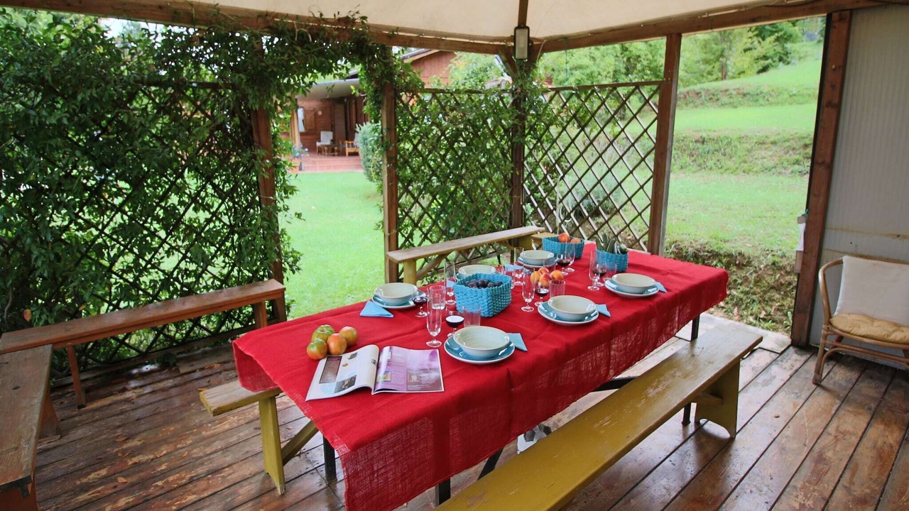 Photo of Patio Balcony in Citta di Castello