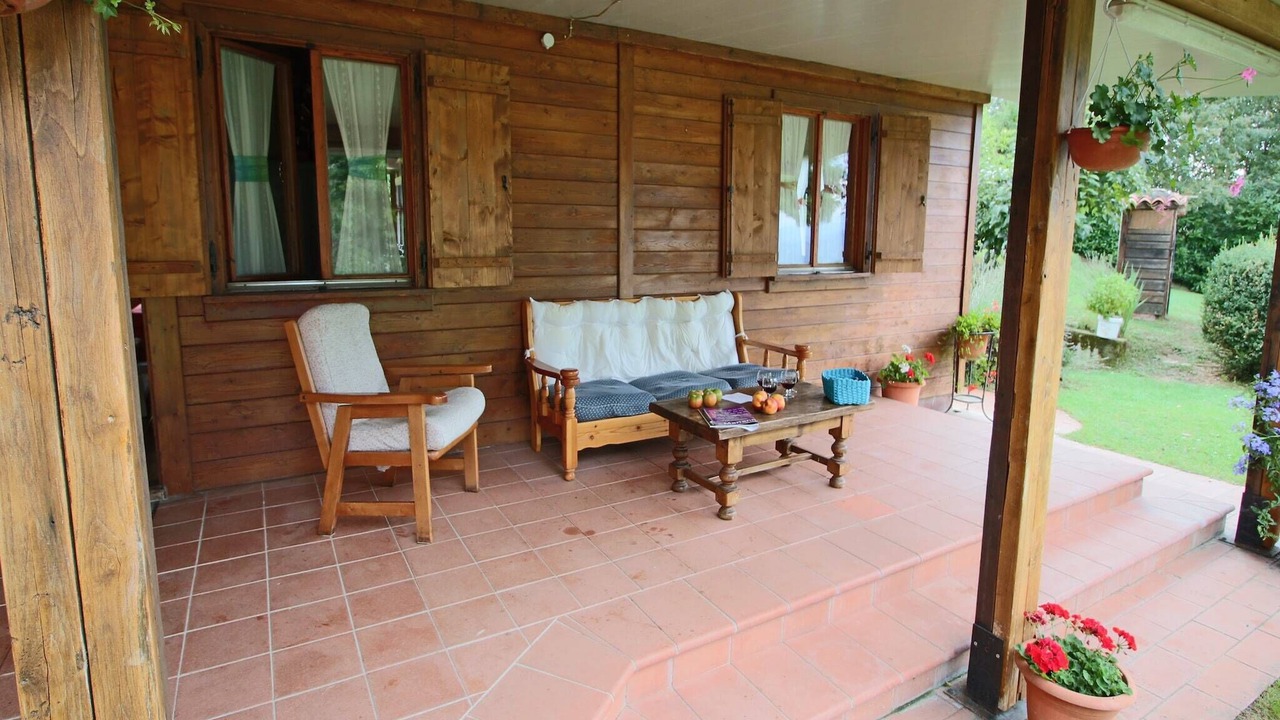 Photo of Patio Balcony in Citta di Castello