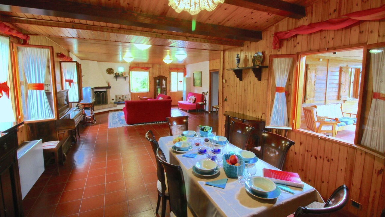 Photo of Livingroom in Citta di Castello
