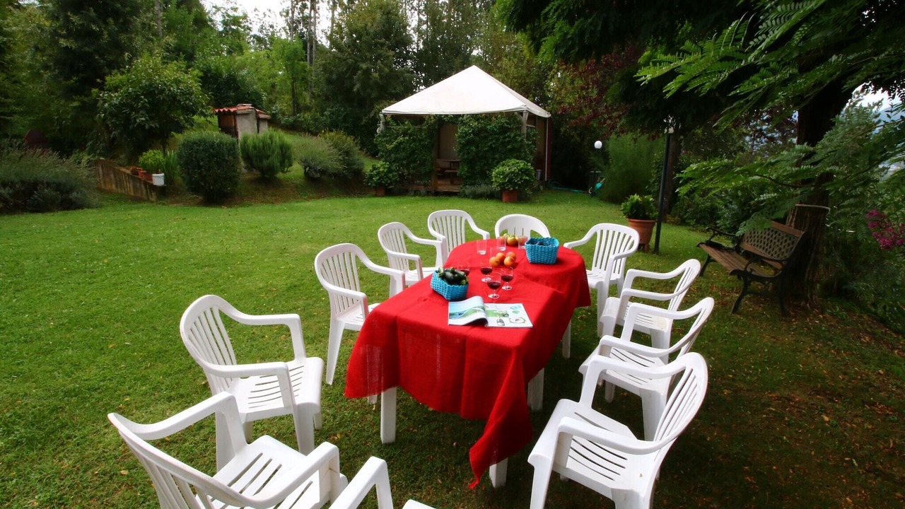 Photo of Patio Balcony in Citta di Castello