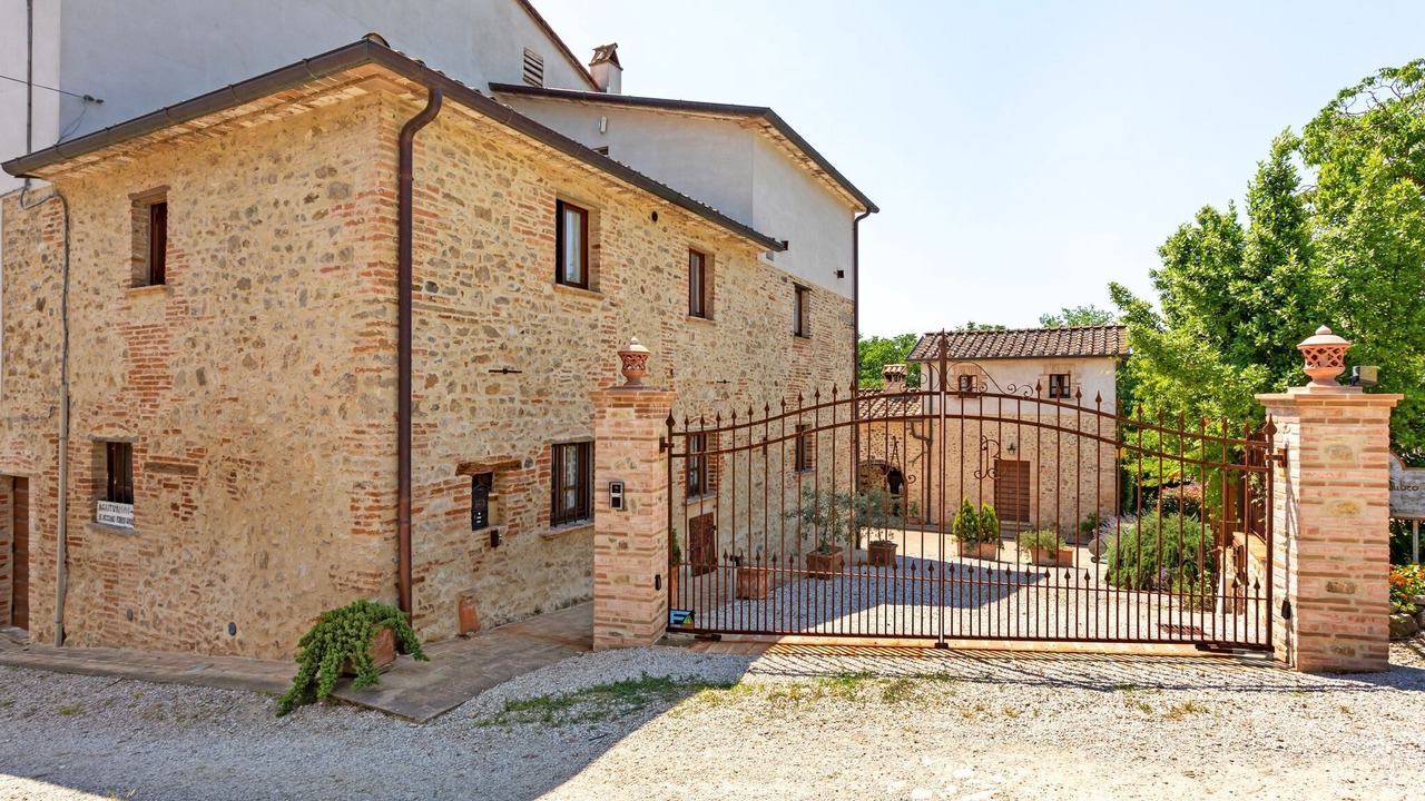 Photo of Outdoor in Citta di Castello
