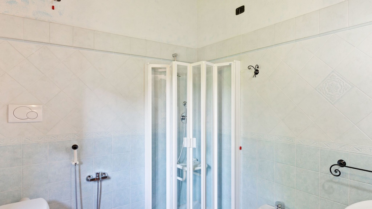 Photo of Bathroom in Citta di Castello