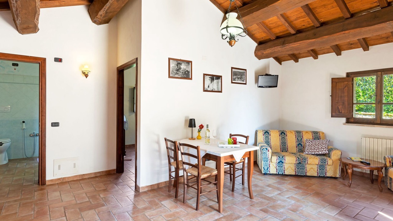 Photo of Livingroom in Citta di Castello