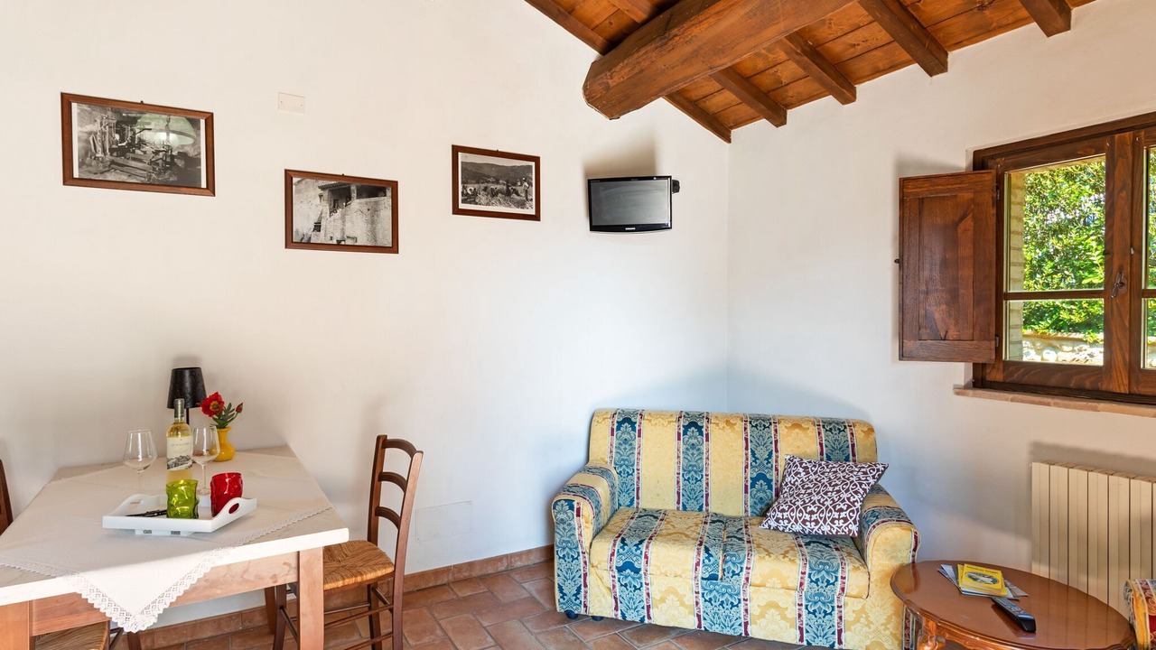 Photo of Livingroom in Citta di Castello