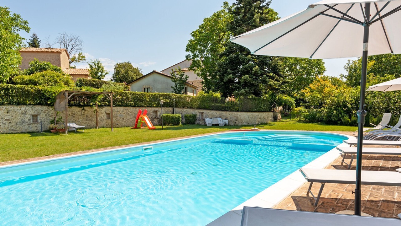 Photo of Outdoor in Citta di Castello