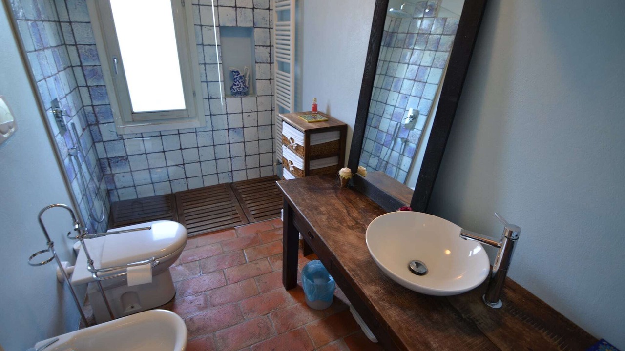 Photo of Bathroom in Passano