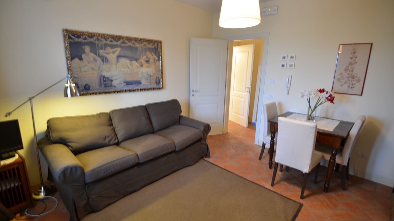 Photo of Livingroom in Passano