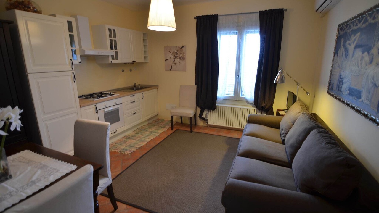 Photo of Livingroom in Passano