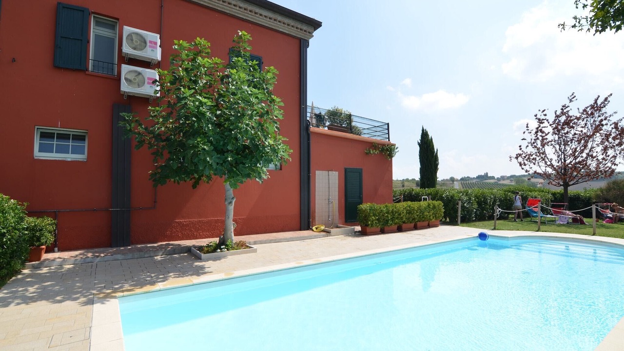 Photo of Outdoor in Passano