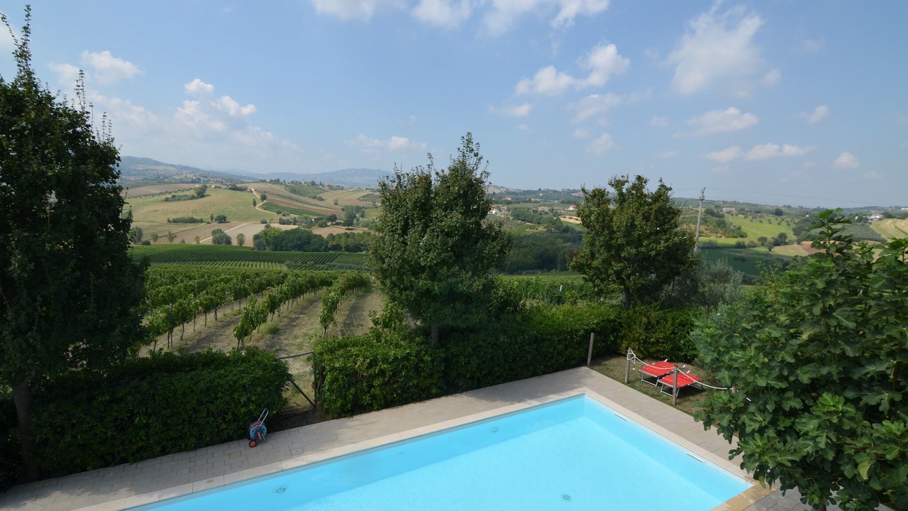Photo of Outdoor in Passano