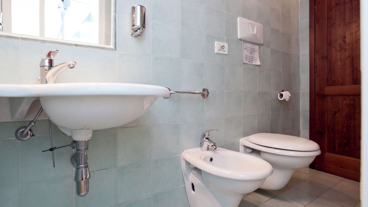 Photo of Bathroom in Greve in Chianti