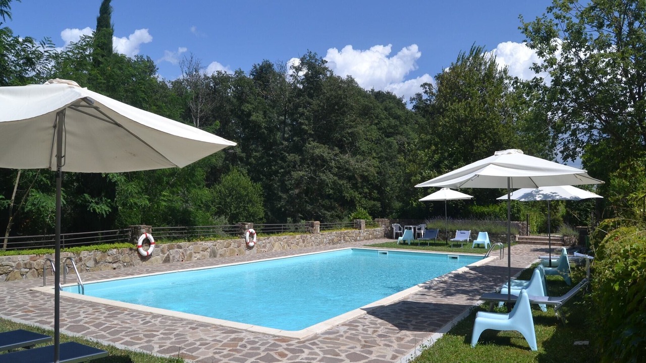 Photo of Outdoor in Greve in Chianti