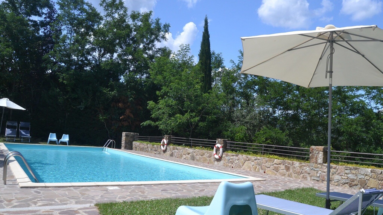 Photo of Outdoor in Greve in Chianti