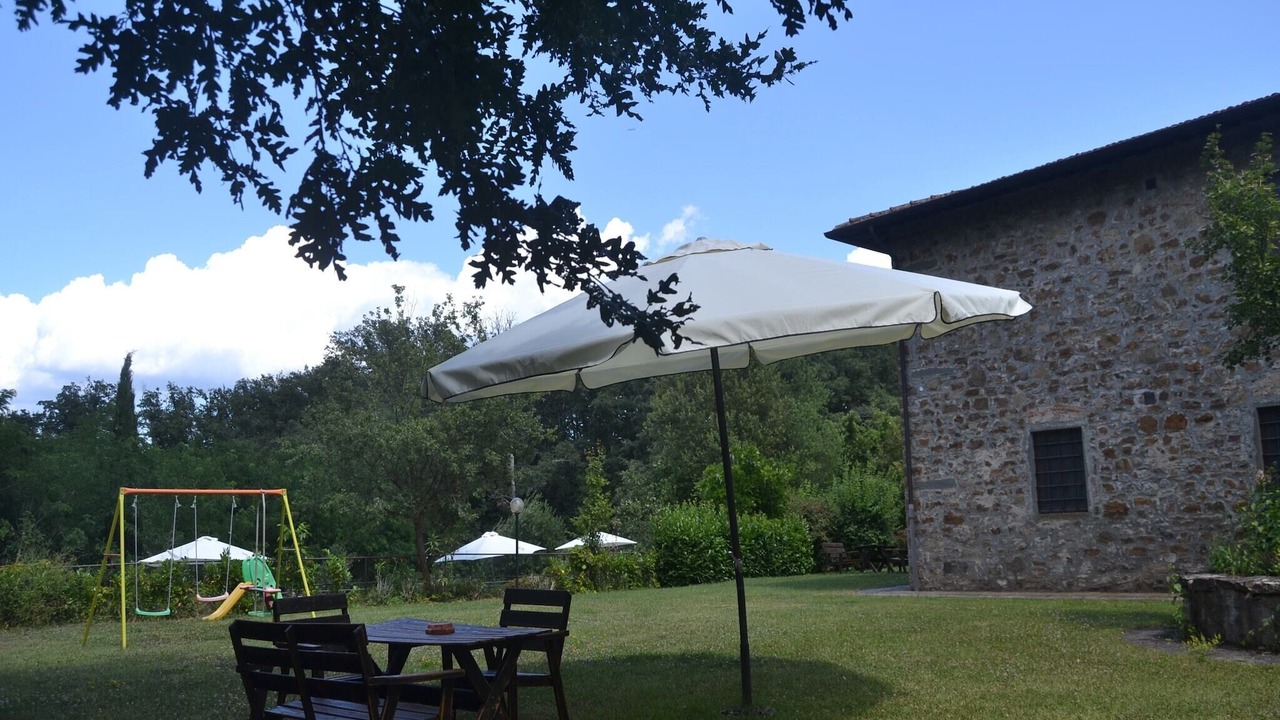 Photo of Outdoor in Greve in Chianti