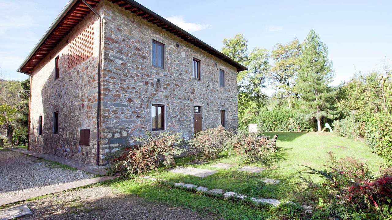 Photo of Outdoor in Greve in Chianti
