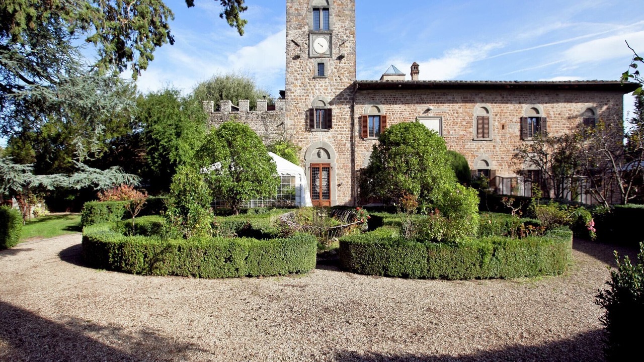 Photo of Outdoor in Greve in Chianti