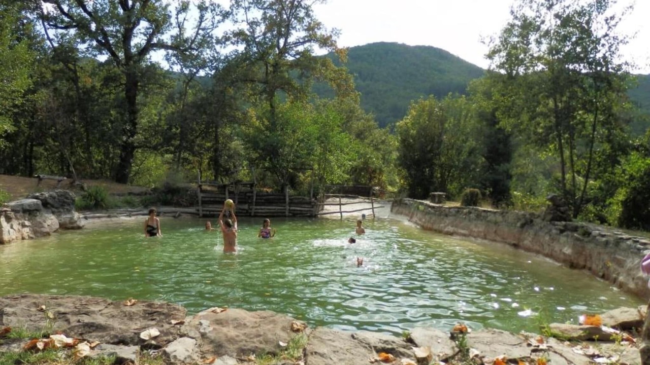 Photo of Outdoor in Ortignano Raggiolo
