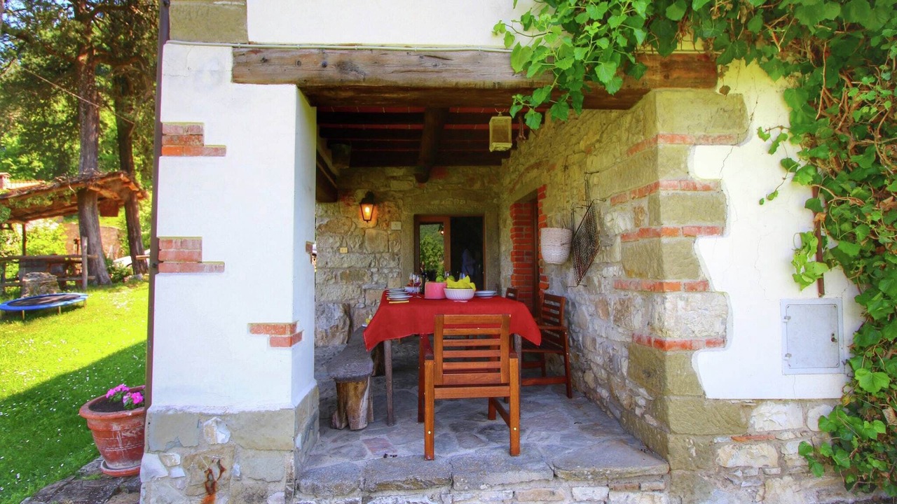 Photo of Outdoor in Ortignano Raggiolo