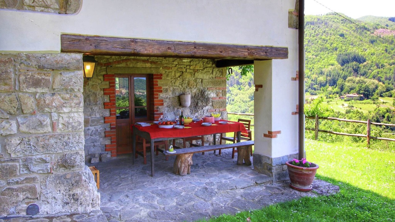 Photo of Outdoor in Ortignano Raggiolo