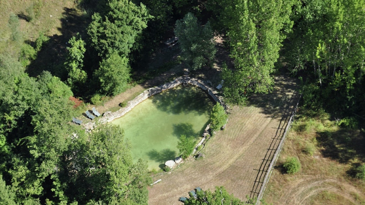Photo of Outdoor in Ortignano Raggiolo