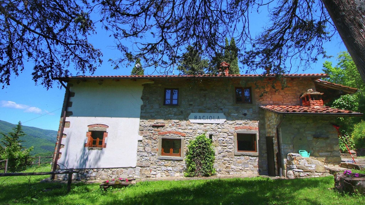 Photo of Outdoor in Ortignano Raggiolo