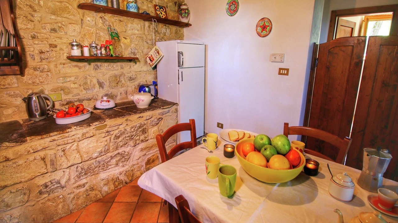 Photo of Livingroom in Ortignano Raggiolo
