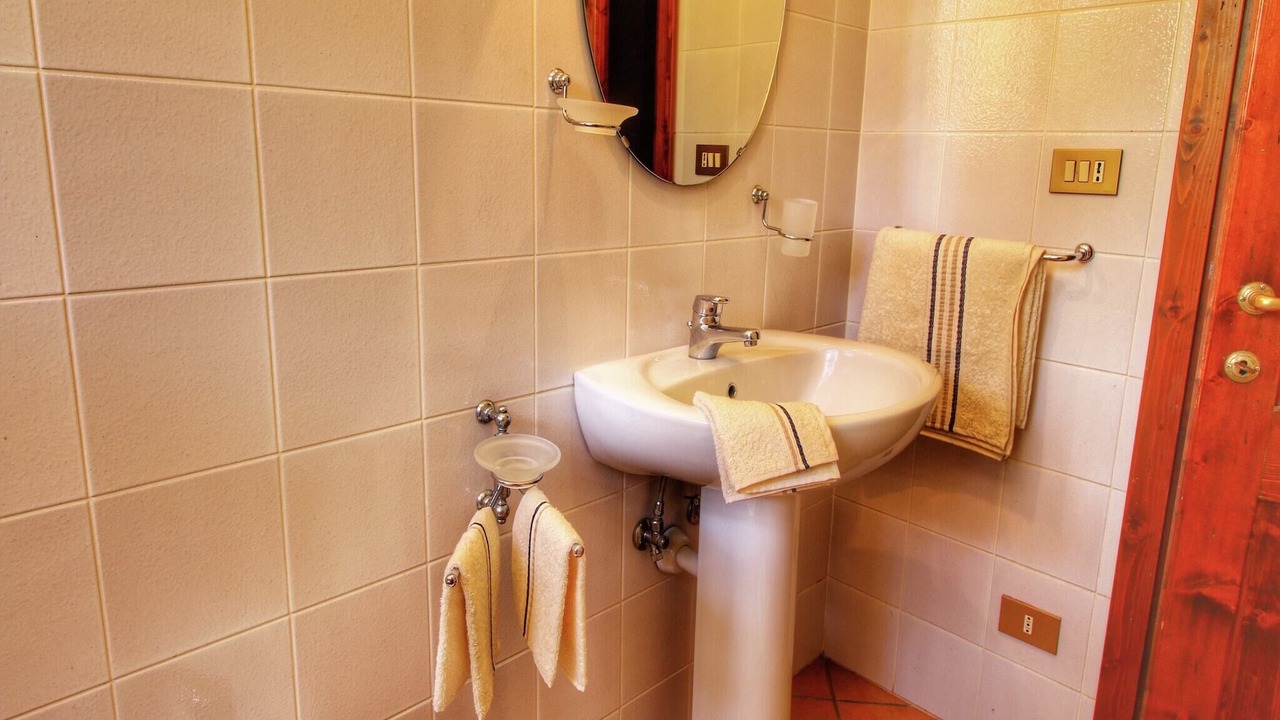 Photo of Bathroom in Ortignano Raggiolo