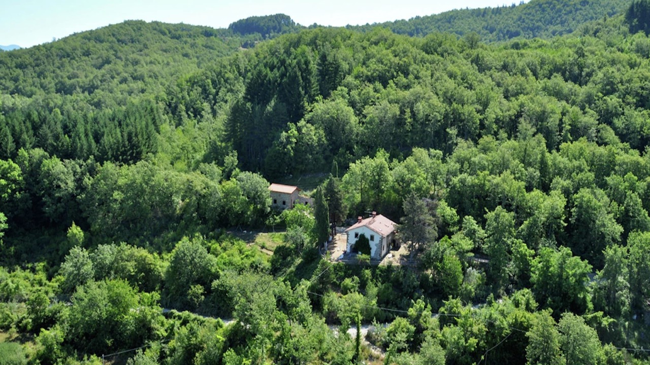 Photo of Outdoor in Ortignano Raggiolo