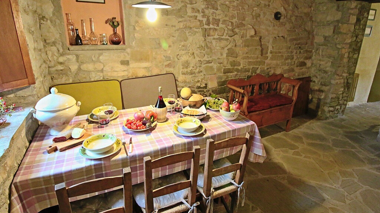 Photo of Livingroom in Apecchio