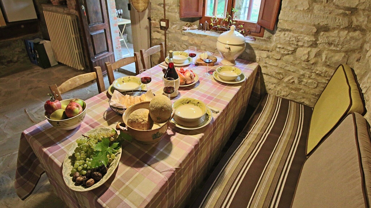 Photo of Livingroom in Apecchio