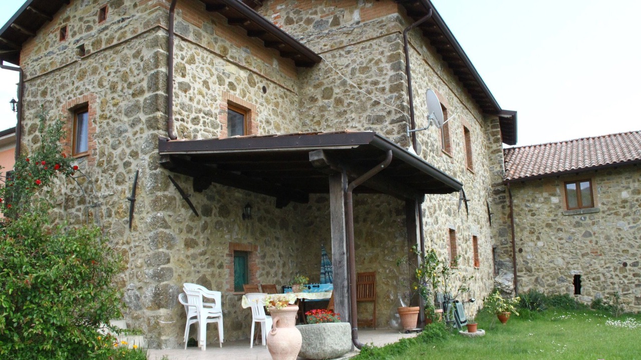 Photo of Outdoor in Mulazzo