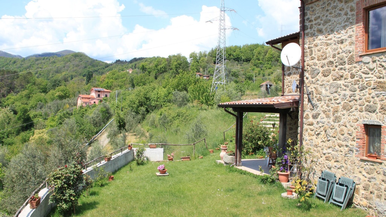 Photo of Outdoor in Mulazzo