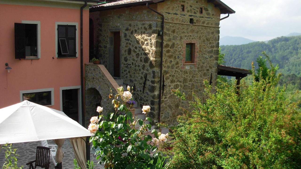 Photo of Outdoor in Mulazzo