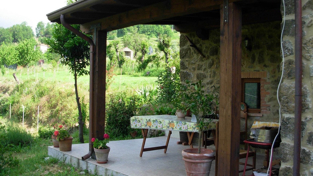 Photo of Outdoor in Mulazzo