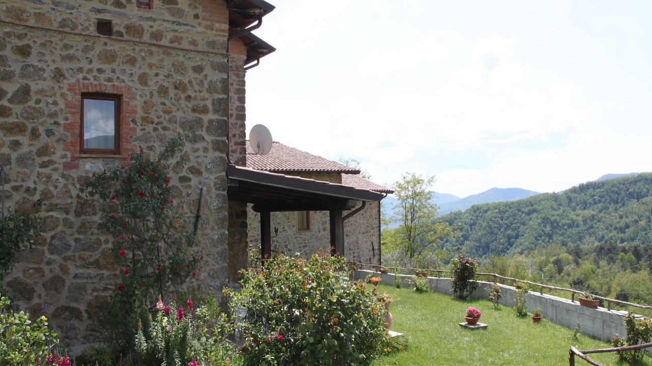 Photo of Outdoor in Mulazzo