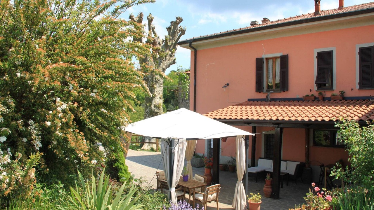 Photo of Patio Balcony in Mulazzo