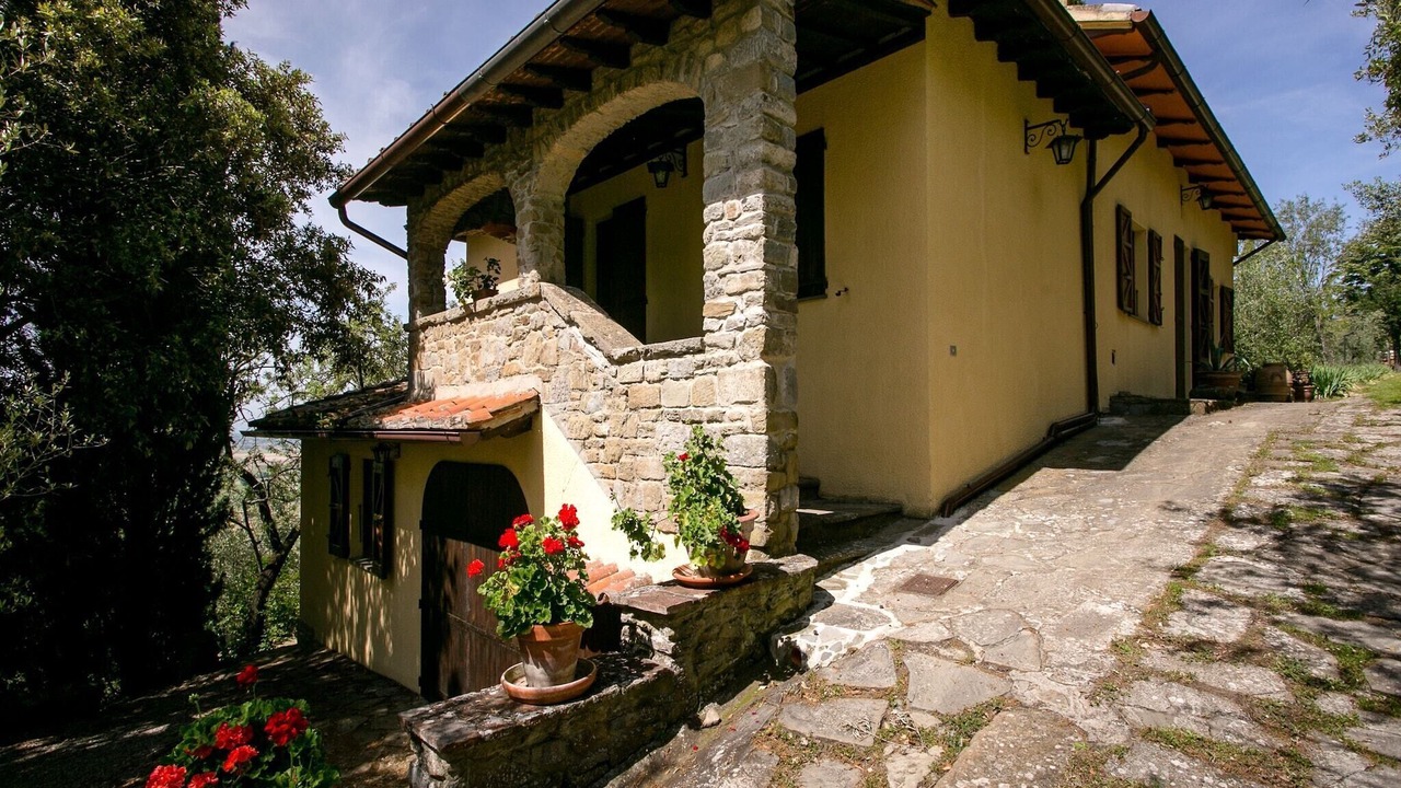 Photo of Outdoor in Montecchio