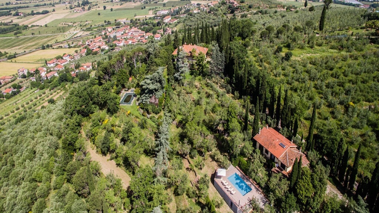 Photo of Outdoor in Montecchio