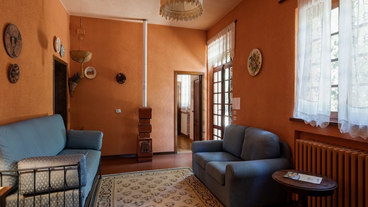 Photo of Livingroom in Montecchio