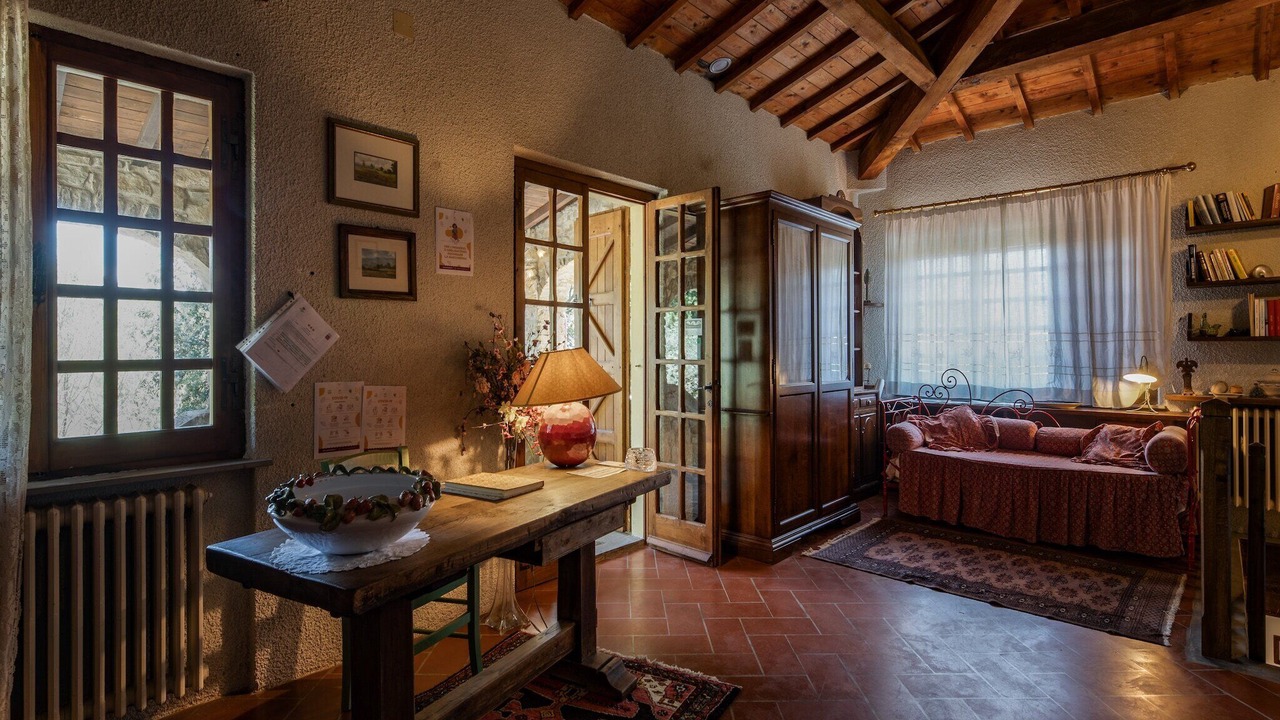 Photo of Livingroom in Montecchio
