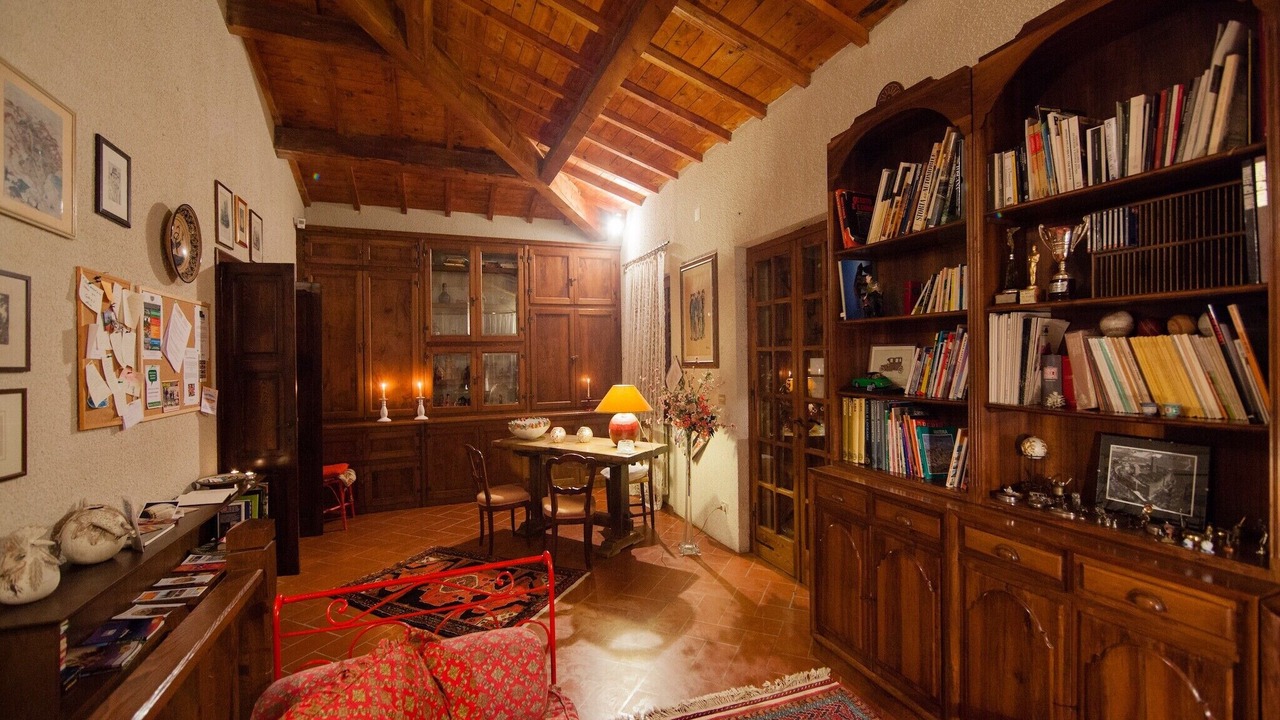 Photo of Livingroom in Montecchio