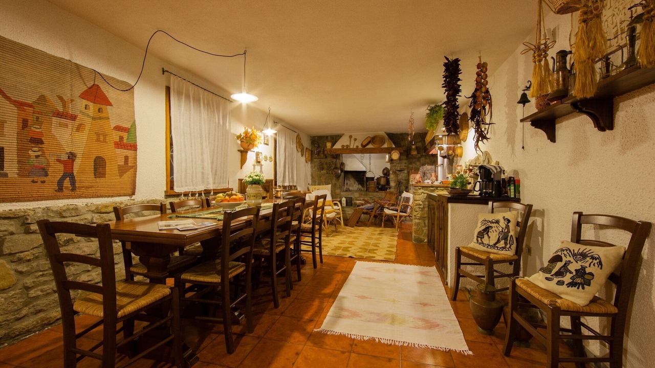 Photo of Livingroom in Montecchio