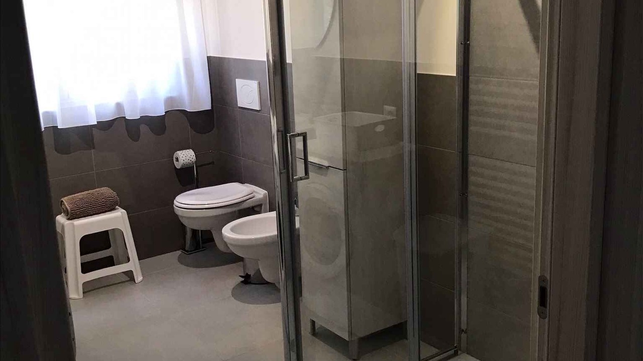 Photo of Bathroom in Sistiana