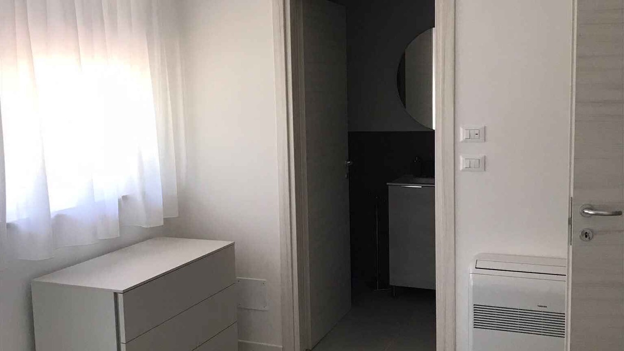 Photo of Bedroom in Sistiana