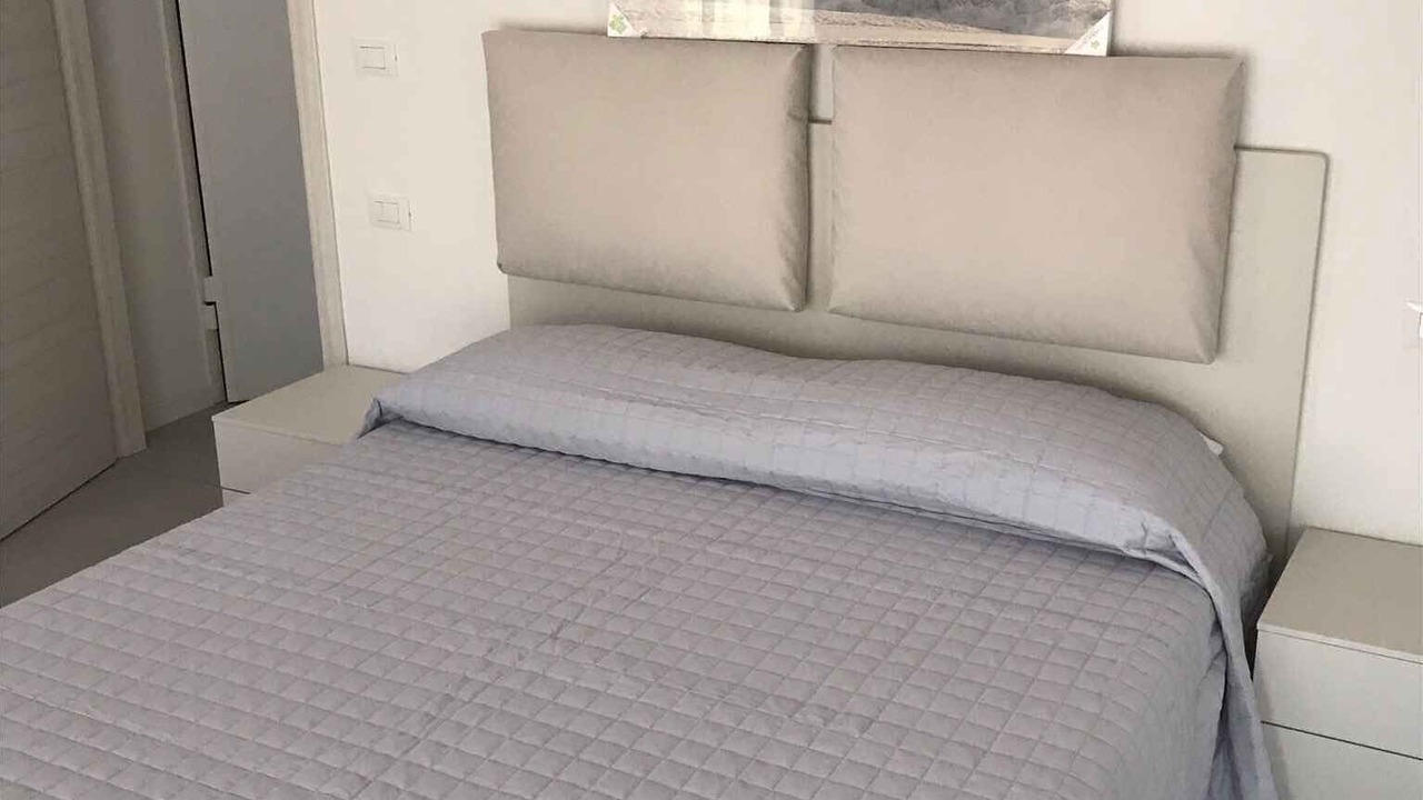 Photo of Bedroom in Sistiana