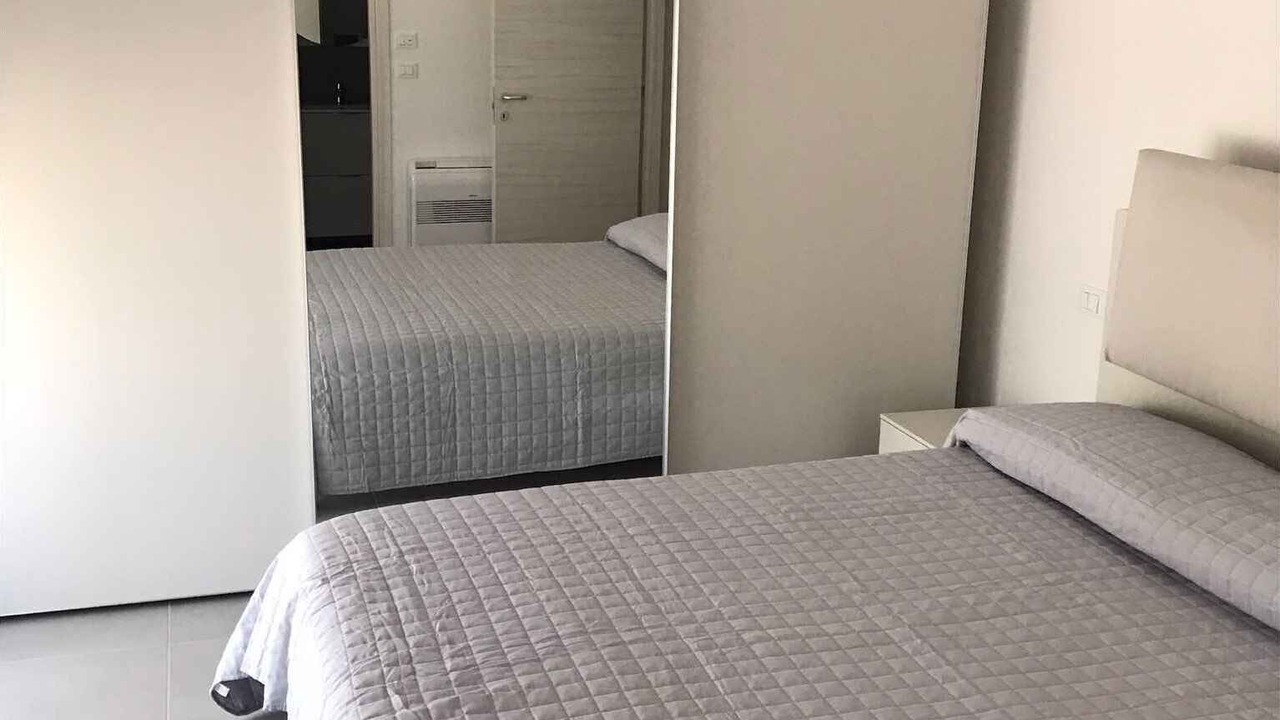 Photo of Bedroom in Sistiana