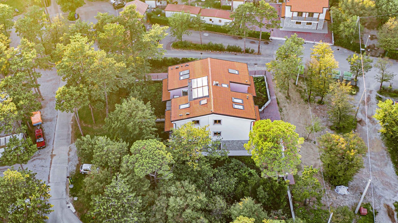 Photo of Outdoor in Sistiana