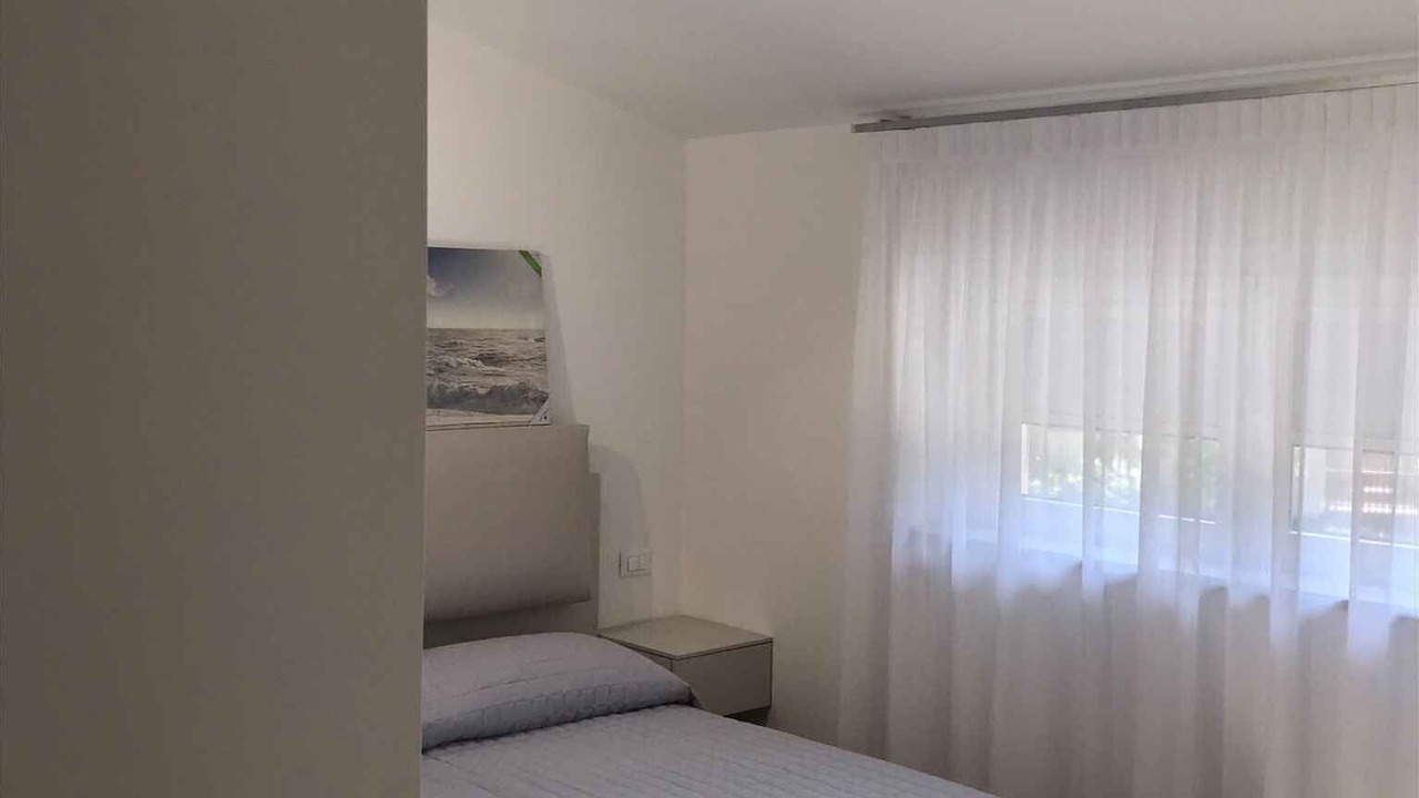 Photo of Bedroom in Sistiana